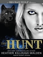 The Hunt 1512177180 Book Cover