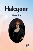 Halcyone 9362201828 Book Cover