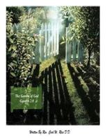 Garden of God 1548118680 Book Cover