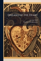 Diseases of the heart 1144178517 Book Cover