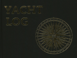 The Yacht Log 1493068296 Book Cover