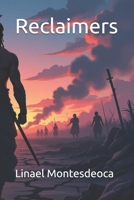 Reclaimers B0FVD6LXBY Book Cover