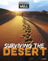 Surviving the Desert: Stories of Survivors 1629207438 Book Cover