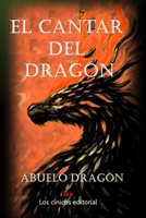 El Cantar del Dragón B0GPLSHJH7 Book Cover