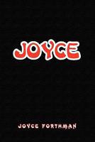 Joyce 1450076874 Book Cover