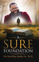Sure Foundation 1633087743 Book Cover
