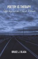 Poetry is Therapy: Life beyond the Dark Clouds 9980901764 Book Cover
