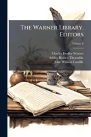 The Warner Library. Editors: John W. Cunliffe, Ashley H. Thorndike; Volume 20 1172666237 Book Cover