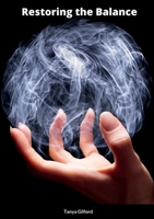 Restoring the Balance 132973386X Book Cover