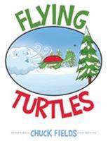 Flying Turtles 164462883X Book Cover