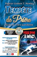 Vitesse Divine & Impact: Janvier - Février 2023 0998143677 Book Cover