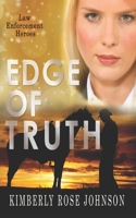 Edge Of Truth 0998431567 Book Cover