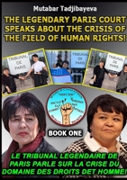 The crisis of the field of human rights. Book One 1329058003 Book Cover