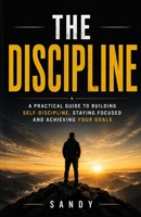 The Discipline B0H9LW4MF8 Book Cover