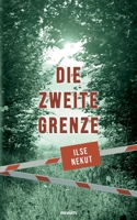 Die zweite Grenze 3991313669 Book Cover