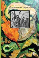DOUBLE BASS MASTER CLASS by C. Boyder 1503063178 Book Cover