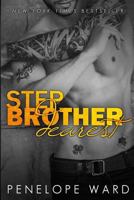 Stepbrother Dearest 1502446936 Book Cover