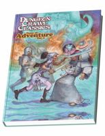 DCC RPG Tome of Adventure Volume 2 1961756293 Book Cover