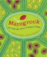Marngrook 1921248440 Book Cover