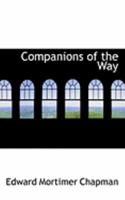 Companions of the Way 1022073117 Book Cover