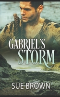 Gabriel's Storm B088JNP59K Book Cover