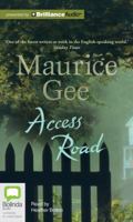 Access Road 1743151276 Book Cover