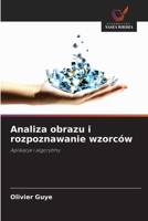 Analiza obrazu i rozpoznawanie wzorców (Polish Edition) 6202429208 Book Cover