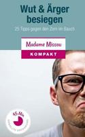 Wut & �rger besiegen: 25 Tipps gegen den Zorn im Bauch 1533494525 Book Cover