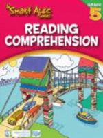 Smart Alec Series (Grade 5: Reading Comprehension) 1934264067 Book Cover