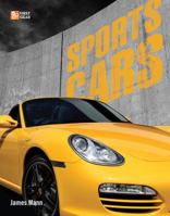 Sports Cars 0760340285 Book Cover
