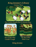 King Jerome's Library : Volume Three 1951776097 Book Cover