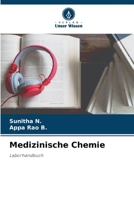 Medizinische Chemie 6205816792 Book Cover