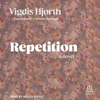 Repetition B0GSYYQTBX Book Cover