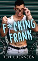 F*cking Frank 1723865141 Book Cover
