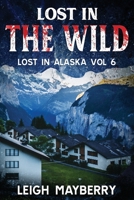 Lost in the Wild B0948LNVDV Book Cover