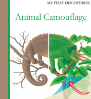 Animal Camouflage 1851032983 Book Cover