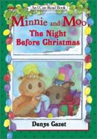 Minnie and Moo: The Night Before Christmas (I Can Read Book 3)