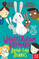 Wigglesbottom Primary Breaktime Bunnies 1788001230 Book Cover