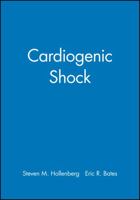 Cardiogenic Shock 0879937025 Book Cover