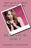 Rules for Space 1494812061 Book Cover