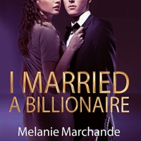 I Married a Billionaire B08XL7ZFNC Book Cover