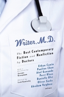 Writer, M.D. 1921640731 Book Cover