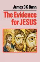 The Evidence for Jesus 0664246982 Book Cover