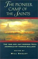 Pioneer Camp Of The Saints 0874214181 Book Cover