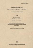 Solare Und Tageszeitliche Effekte in Der Hochatmosphare Aus Beobachtungen Kunstlicher Erdsatelliten 3663041379 Book Cover
