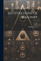 Illustrations Of Masonry 102232103X Book Cover