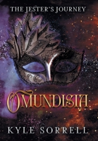 Omundisia (The Jester's Journey) B0FP511ZZK Book Cover