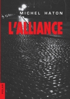 L'Alliance (French Edition) 2322237728 Book Cover