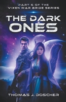 The Dark Ones B0CPDW76NB Book Cover