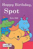 Spot's Birthday Party 0399209034 Book Cover